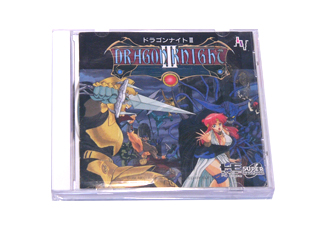 ファミコン 通販 TEA4TWO / PCエンジンソフト(SUPER-CD-ROM2) ドラゴン