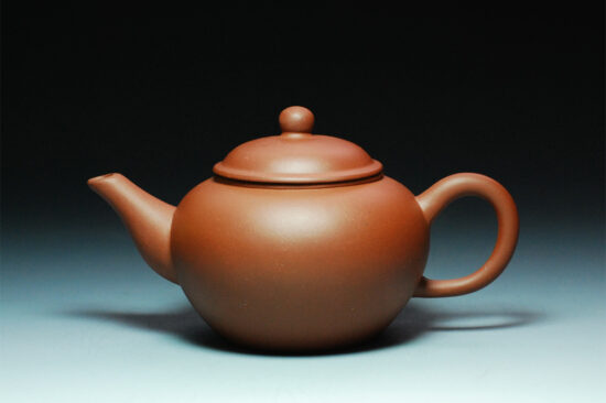 中国宜兴| 茶说壶途-宜兴紫砂壶收藏