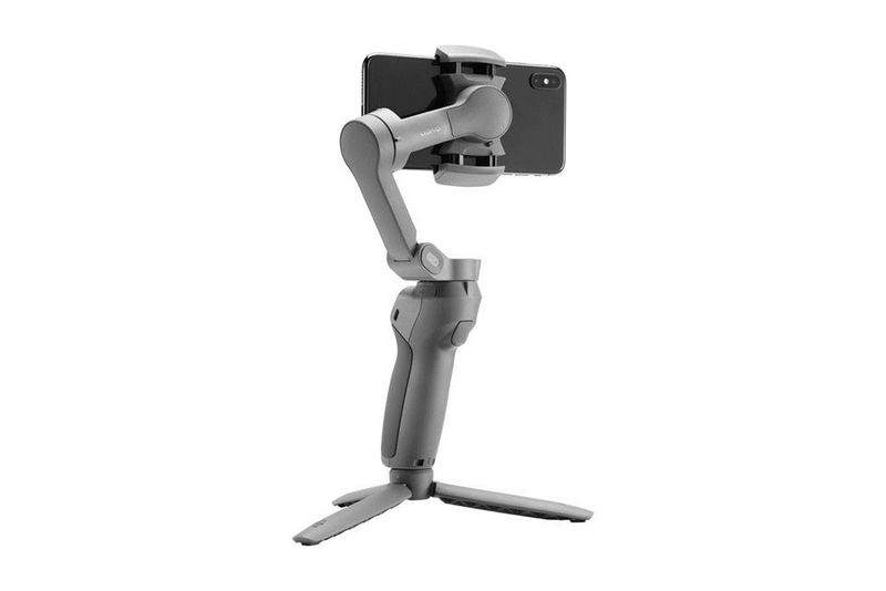 DJI Osmo Mobile 3 Combo – TecAfrica Solutions