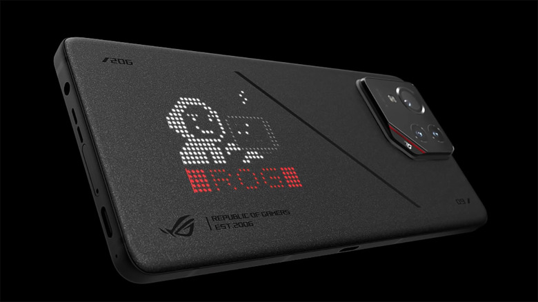 日本に来るROG Phone 9はどのモデル？ 海外の3モデルを比較しながら