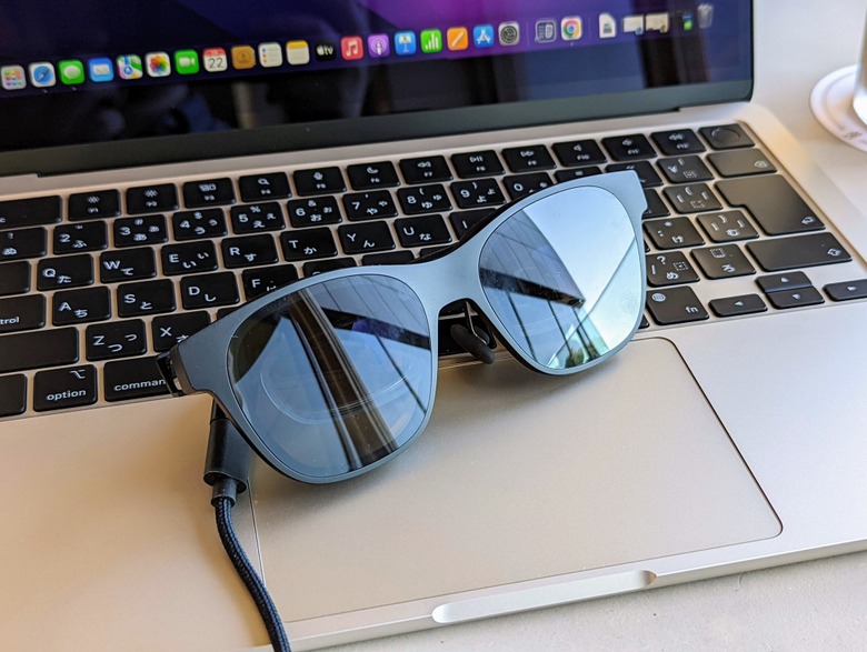 ARグラス XREAL Airが史上最安2万9980円、数量限定で4月1日まで新生活