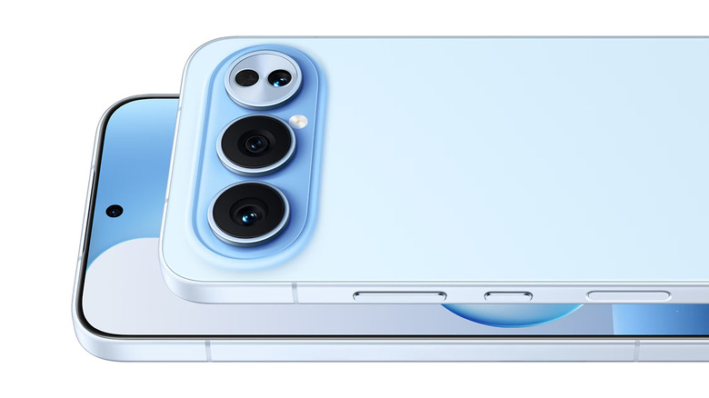 不人気でも「iPhone Air」風デザインのスマホは増えてきている（スマホ