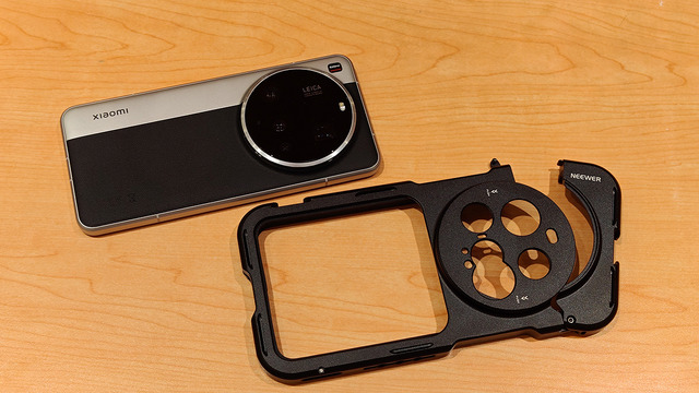 Xiaomi 15 Ultraを完全カメラにする5種類のフォトグラフィキットを