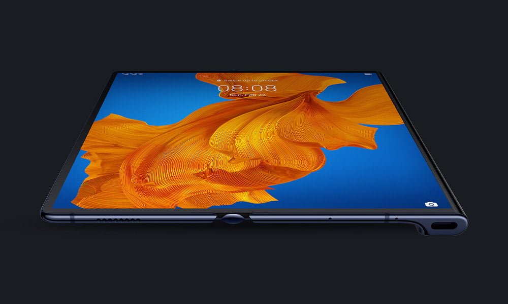 The Huawei Mate Xs 2 Review: Fold It Out - Technowize