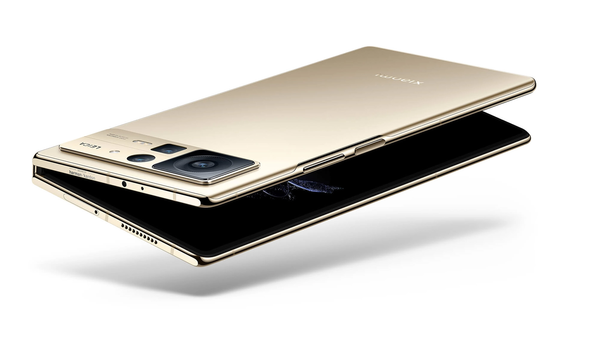 Xiaomi Mix Fold 2 Global Release Date, Price and Specs - Tech Advisor