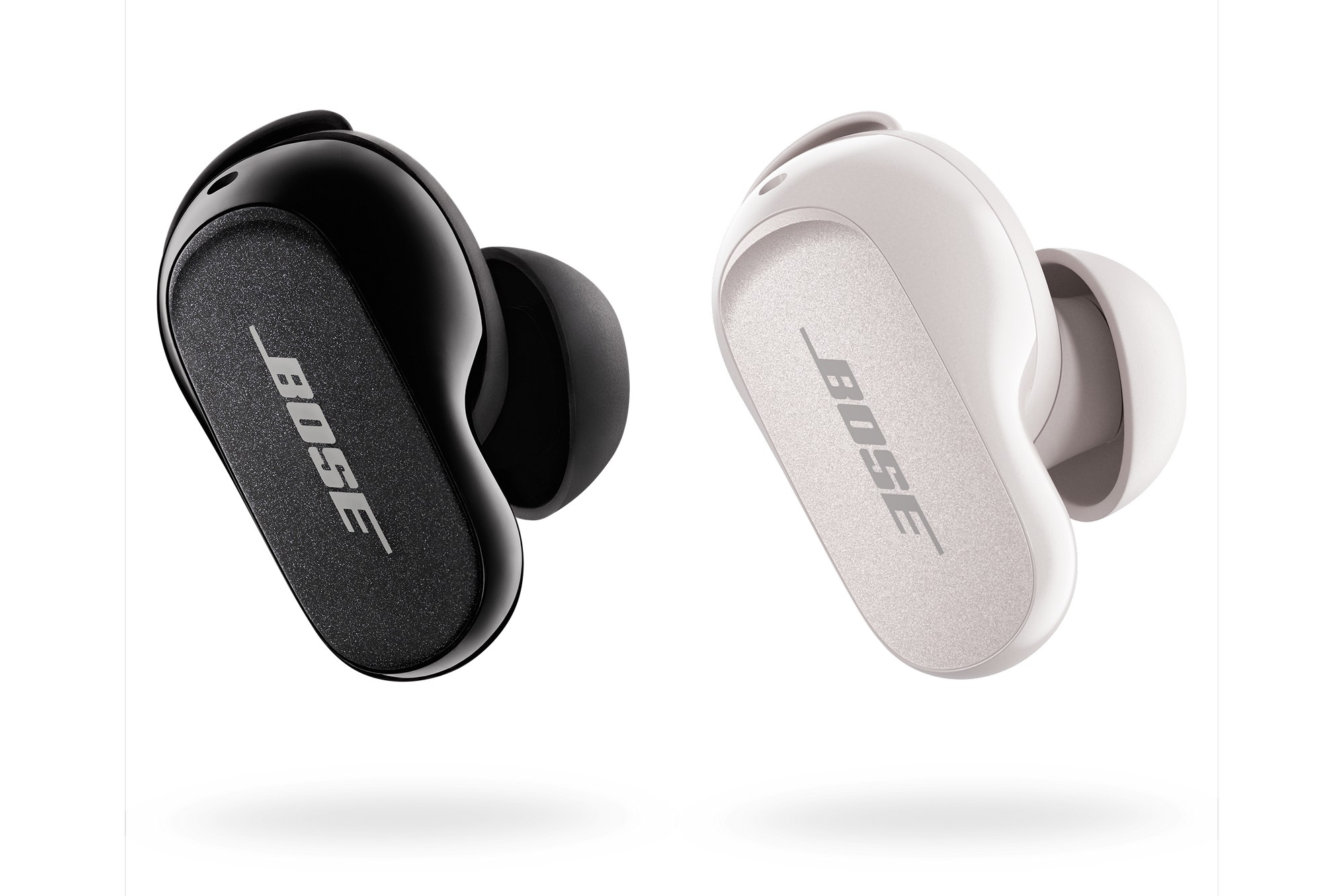 Bose QuietComfort Earbuds II review: The new market leader | TechHive