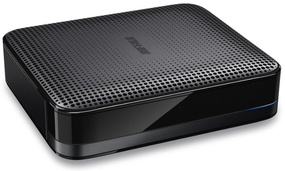 Buffalo Intros LinkStation LS-XL Network Hard Drive | TechPowerUp