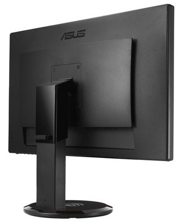 ASUS VG278HE Monitor Packs 144 Hz Panel | TechPowerUp