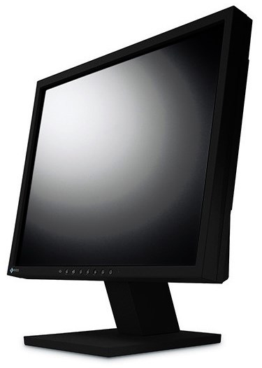 Eizo Intros FlexScan S1703-T 17-inch Professional Monitor