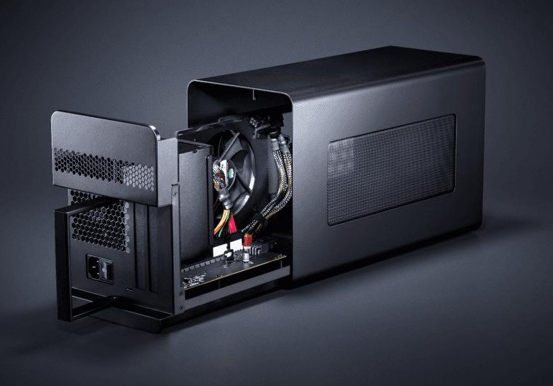 Razer Releases Revised Core X Enclosure for eGPU Solutions