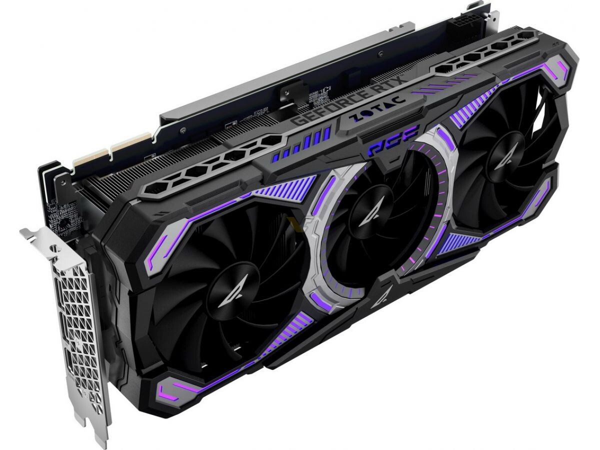 ZOTAC Intros RTX 3090 Ti PGF OC Graphics Card in China | TechPowerUp