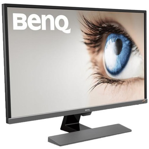 BenQ Announces the EW3270U Monitor: 31.5