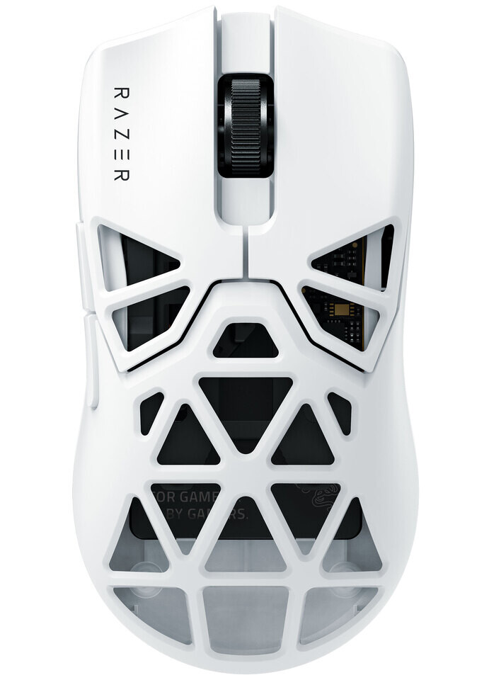 Razer Announces the Viper Mini Signature Edition in White for US