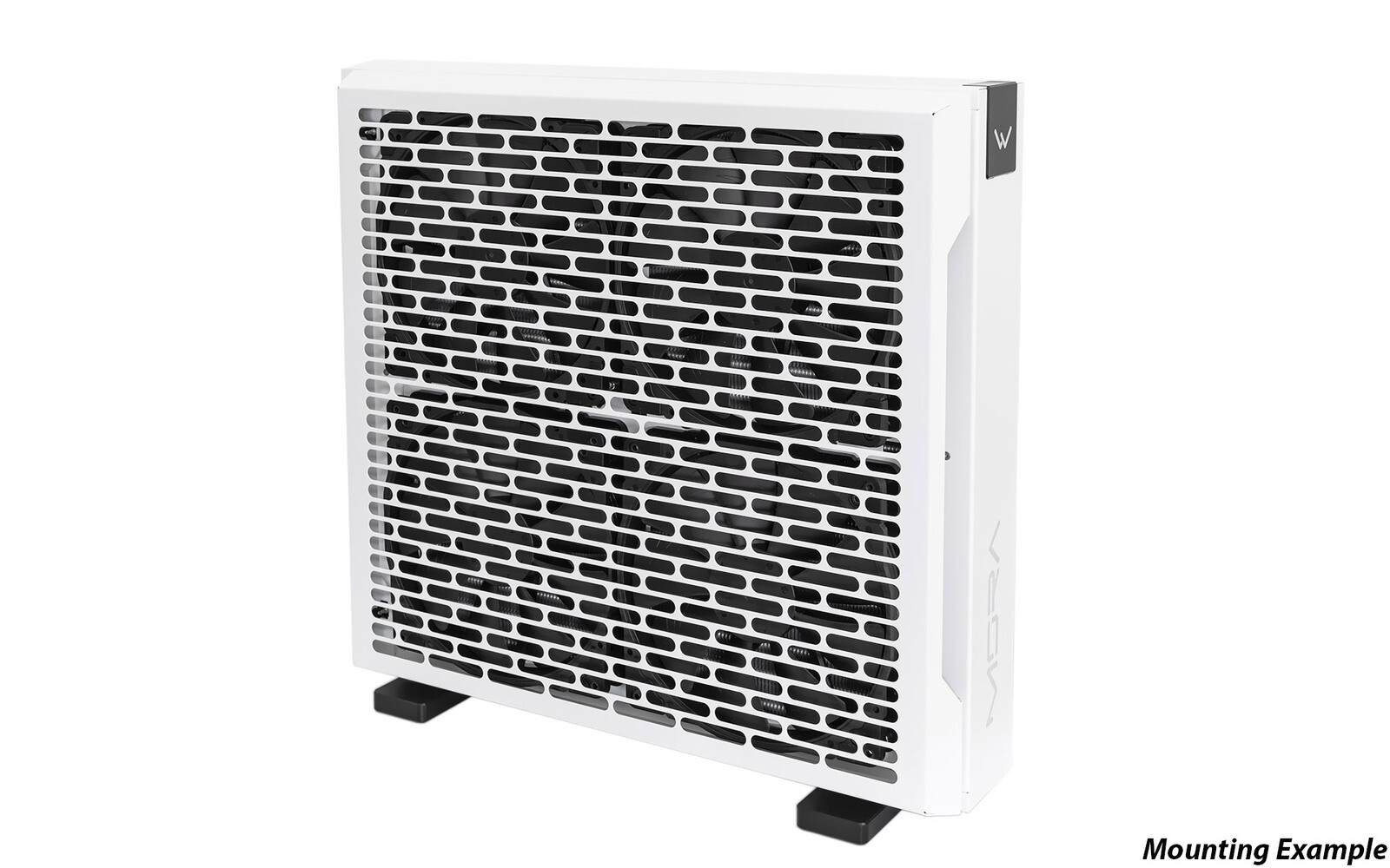 Watercool Announces the MO-RA IV Radiators for 200mm Fans