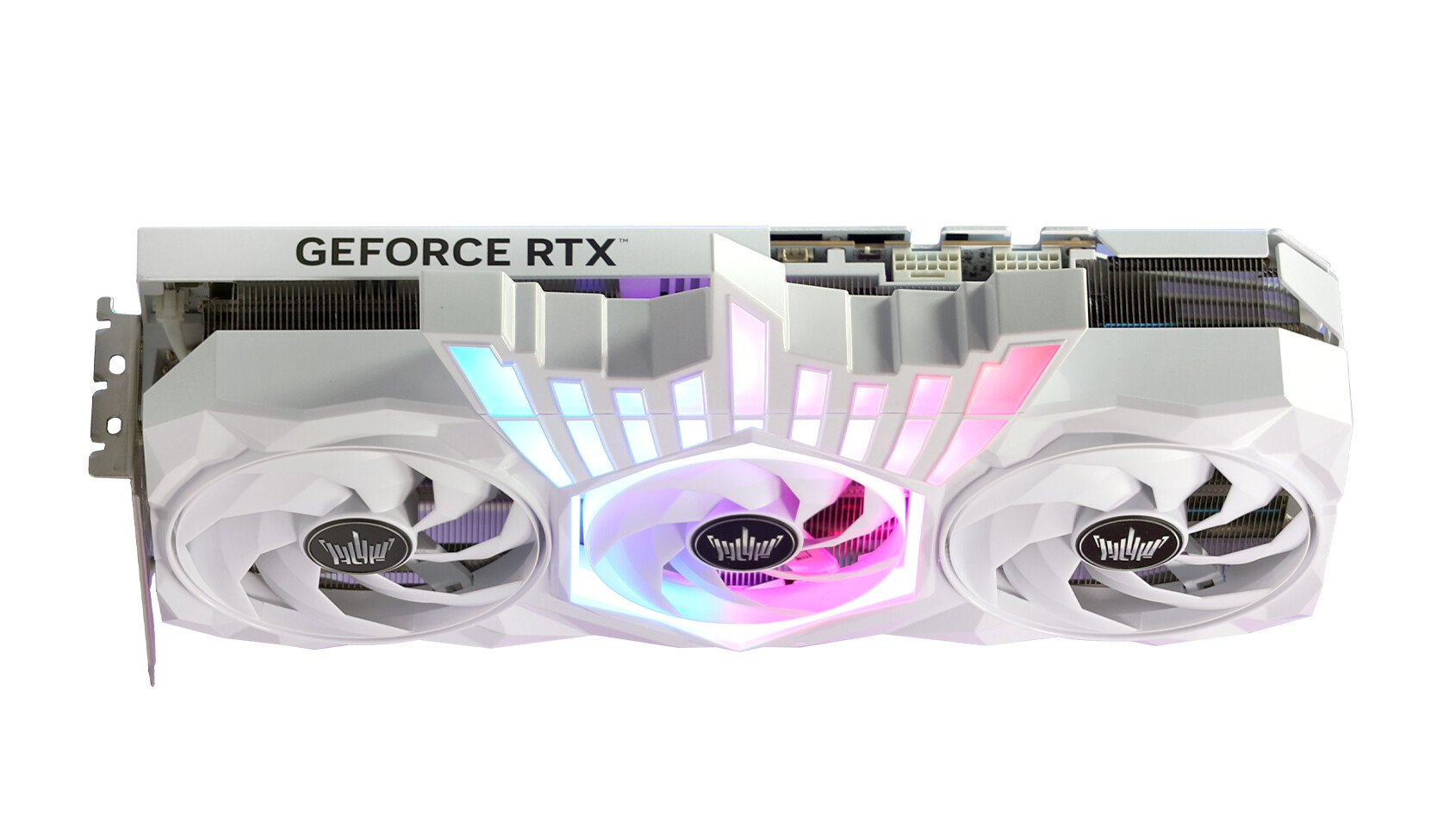 GALAX's HOF OC LAB Launches GeForce RTX 5090D XOC LE Flagship Card