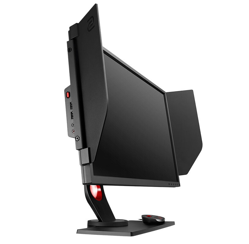 BenQ Announces the ZOWIE XL2546S Monitor | TechPowerUp