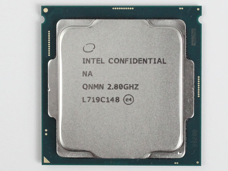 Intel Core i5-8400 2.8 GHz Review - A Closer Look | TechPowerUp