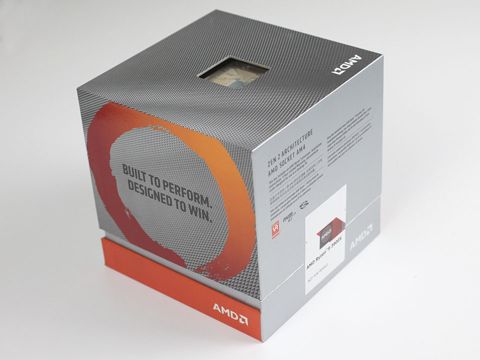 AMD Ryzen 9 3900X Review - A Closer Look | TechPowerUp