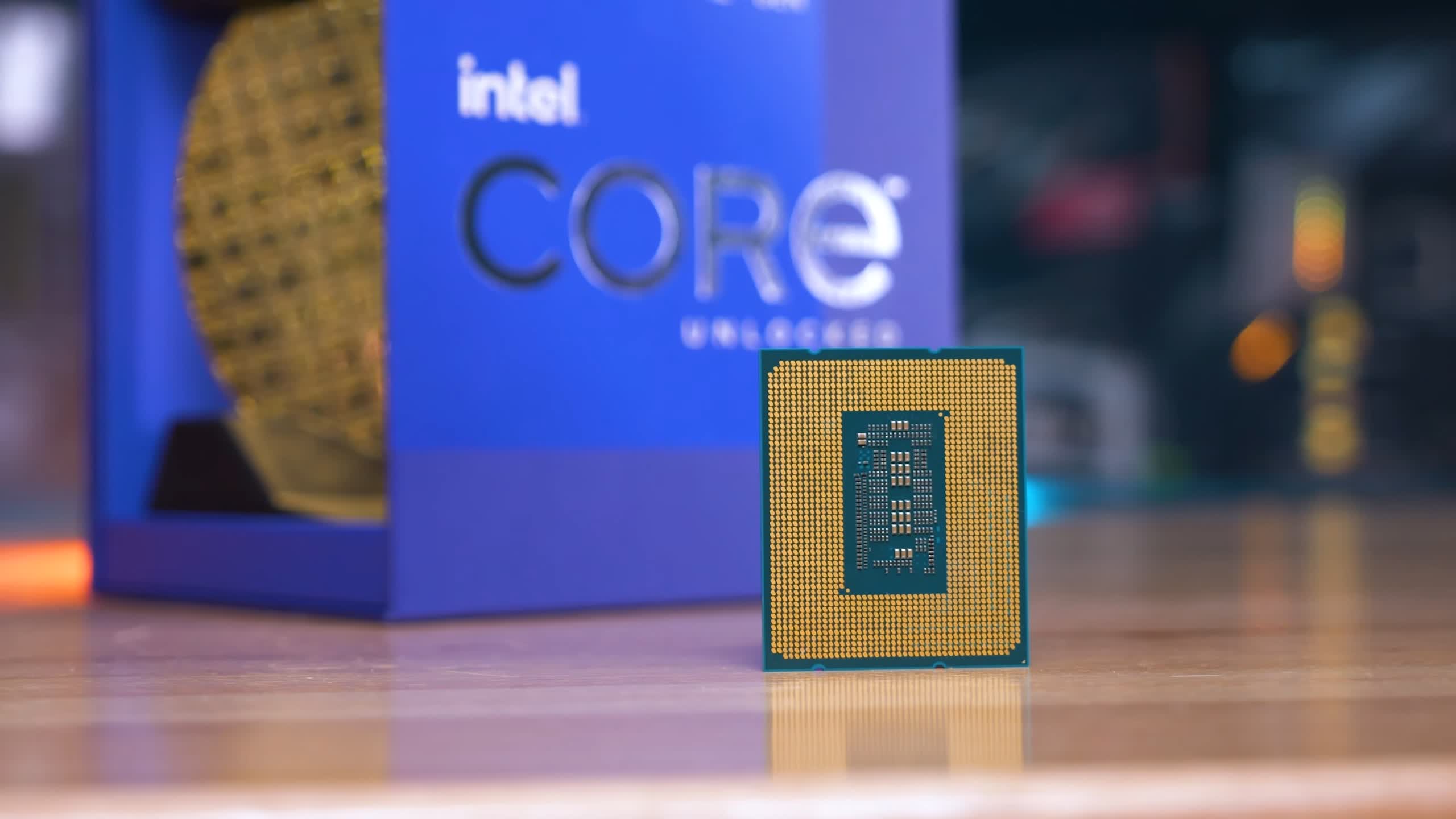 Intel Core i9-12900KS Review | TechSpot