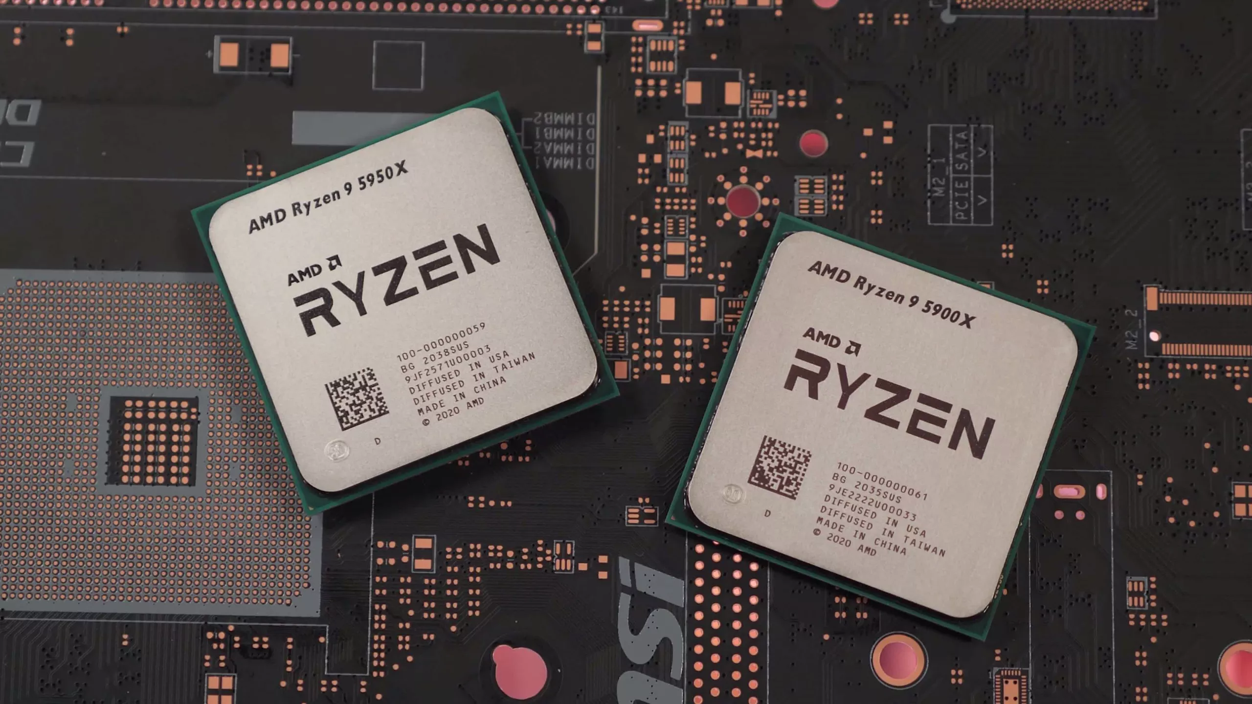 AMD Ryzen 9 5950X Review | TechSpot