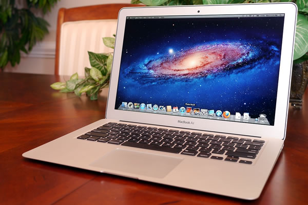 Apple MacBook Air 13