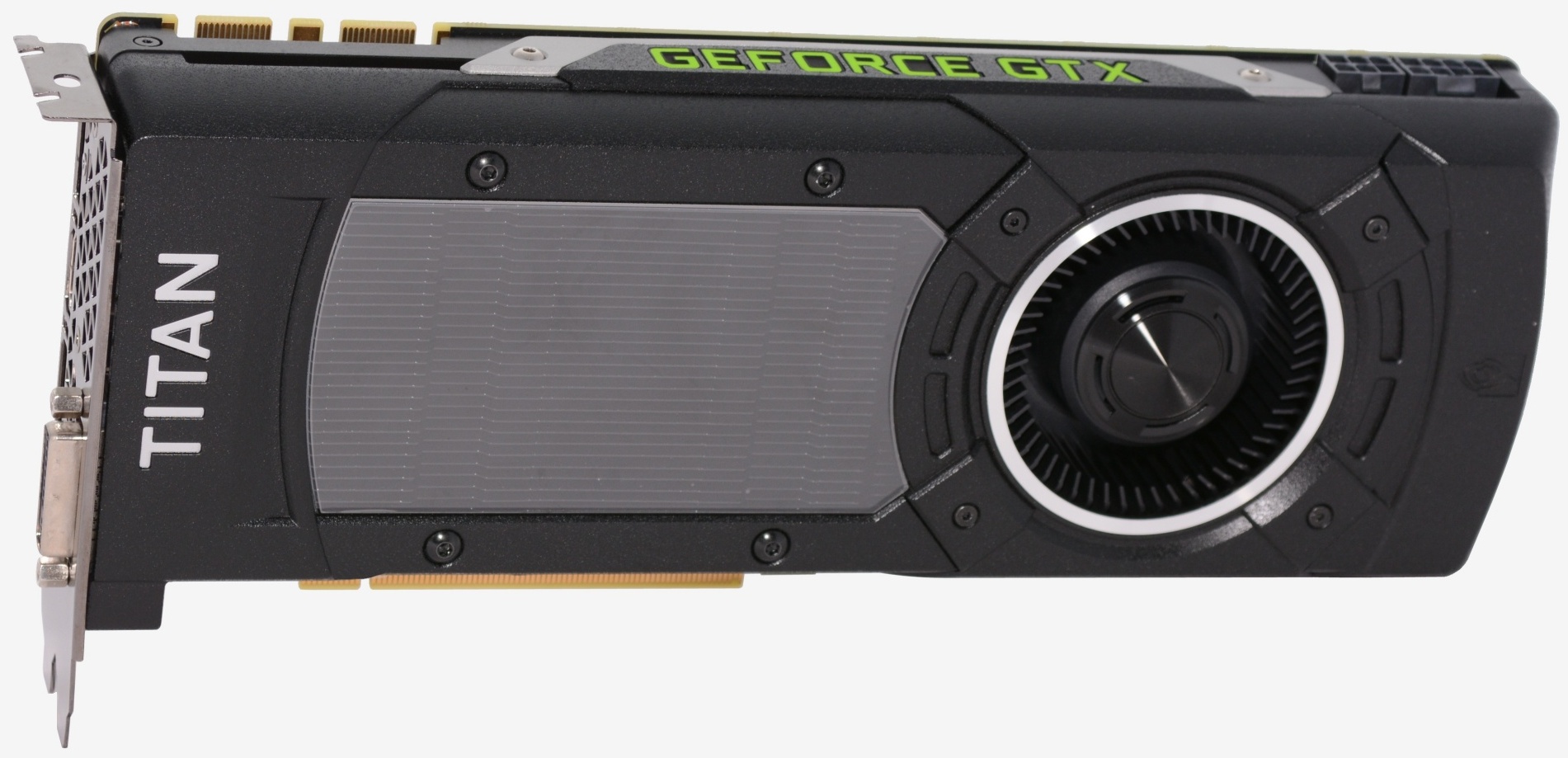 Nvidia GeForce GTX Titan X Review | TechSpot
