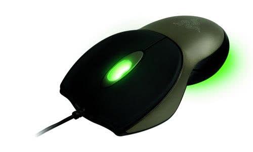 Razer Boomslang Collectors Edition 2007 Pros and Cons | TechSpot