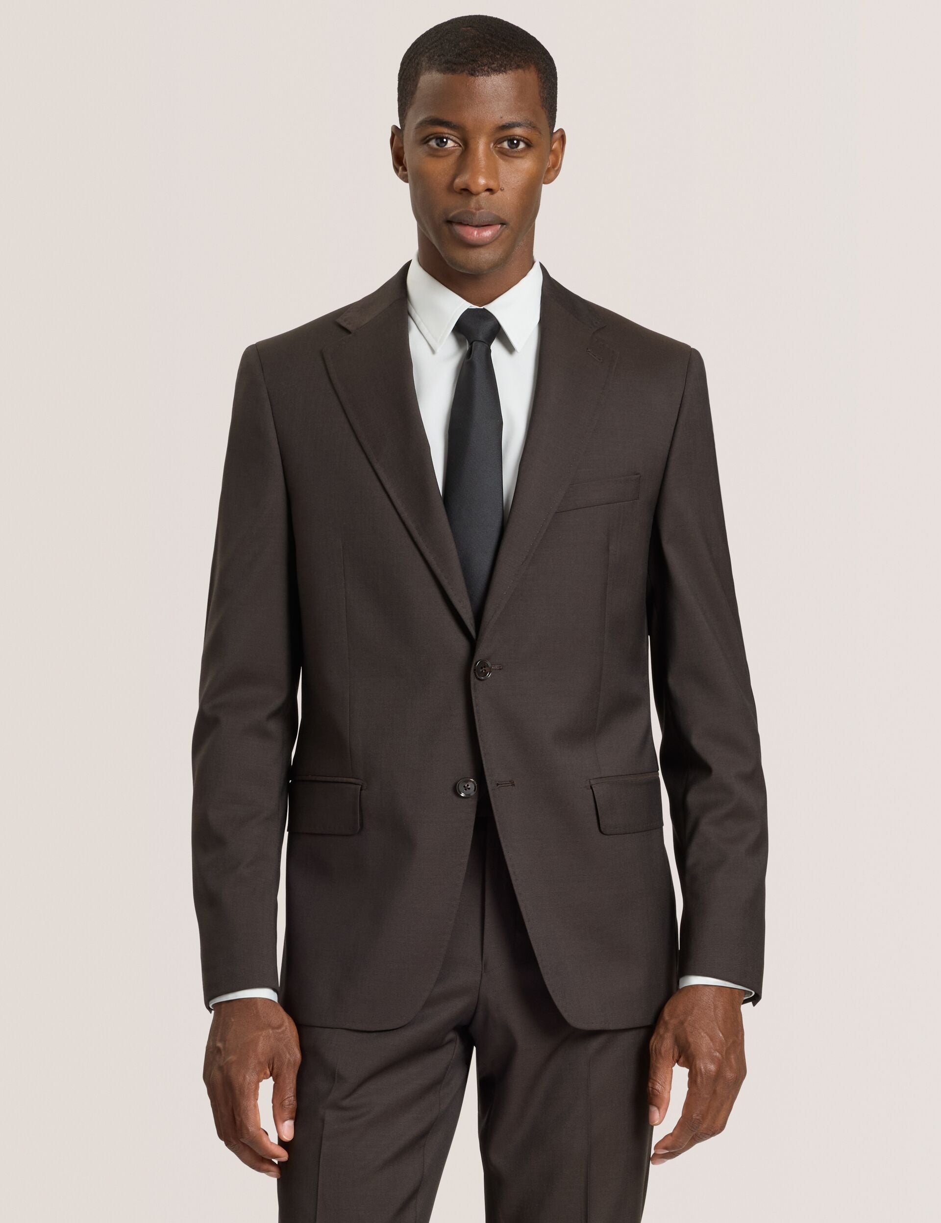 Men's Designer Suits | Ted Baker US