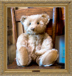 コレクション | 伊豆テディベアミュージアム