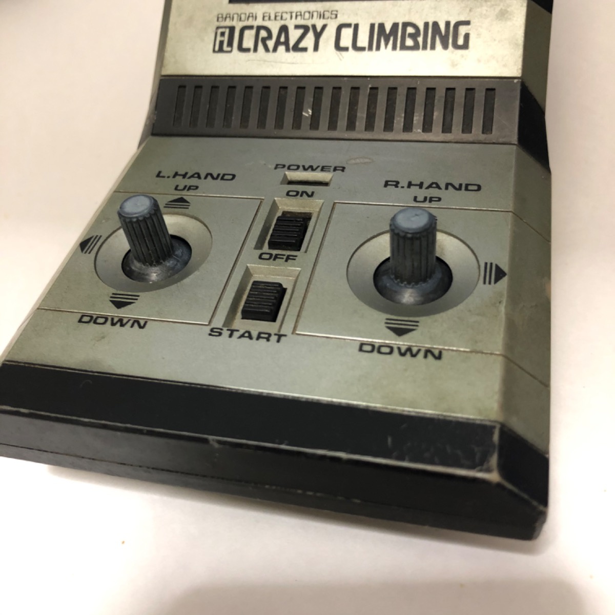 自宅がゲーセンに!? FLクレイジークライミングのこと | tee-suzuki.com