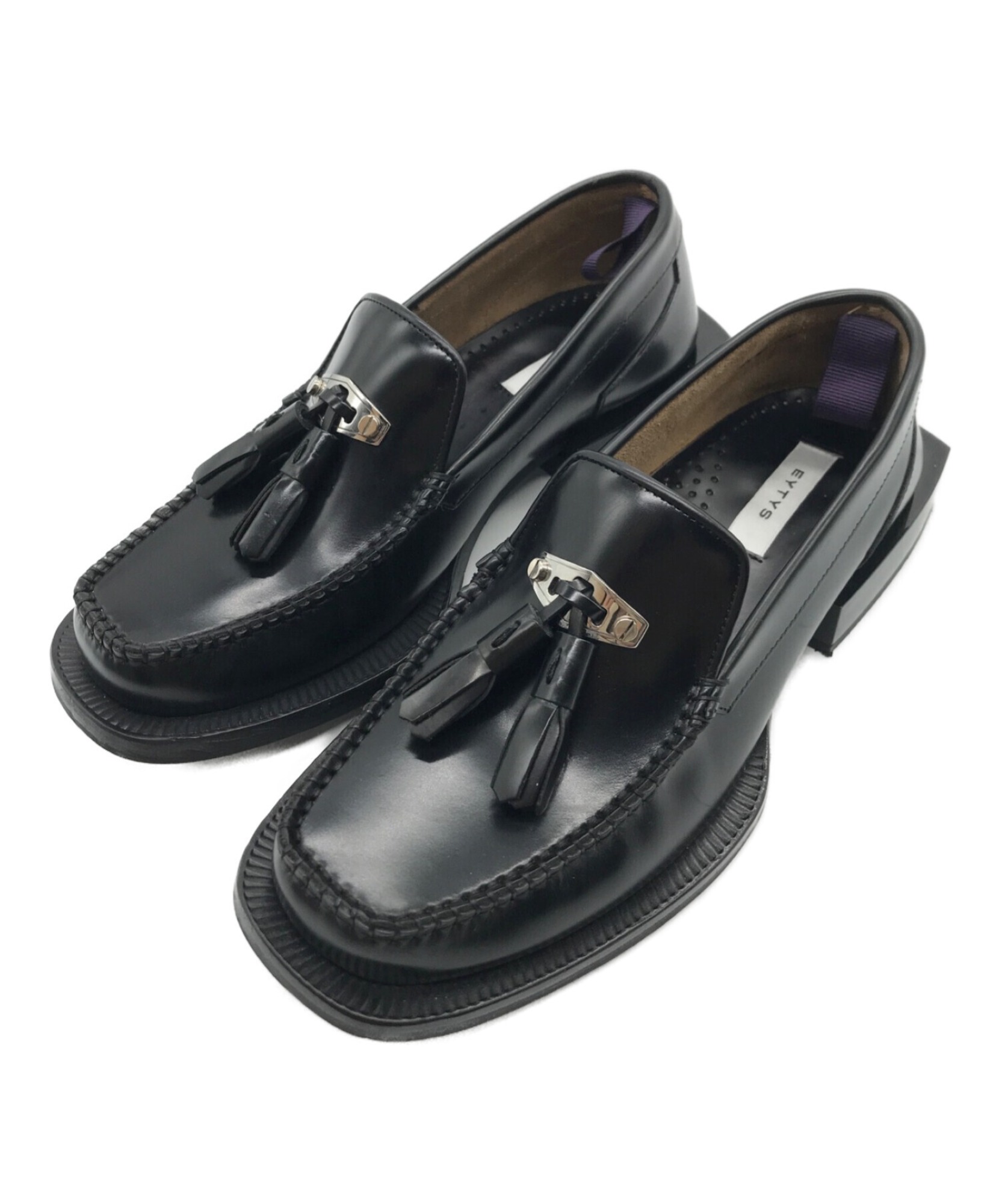 Eytys/エイティーズ】から「Rio Loafers リオ ローファー」を買取入荷
