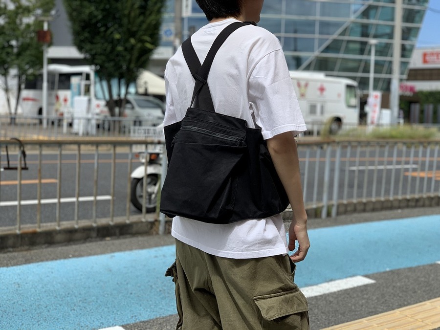 VAINL ARCHIVE × PORTER/ヴァイナルアーカイブ×ポーター】大人気コラボ