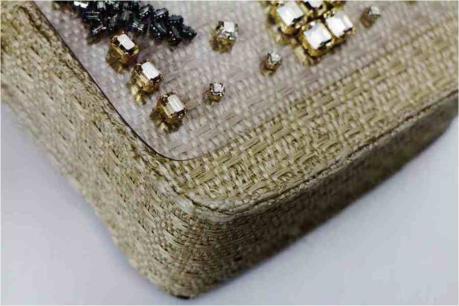 H.P.FRANCE取扱】大注目！！ピラルクレザーといえば『OSKLEN