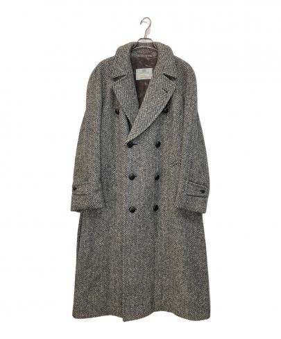 MAISON MIHARA YASUHIRO/メゾンミハラヤスヒロ】よりSingle Draped