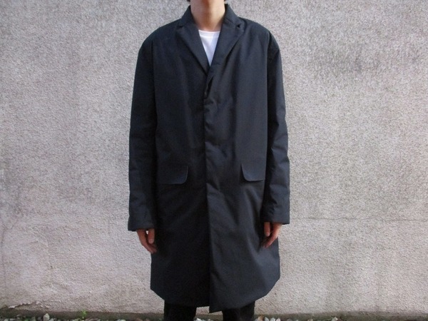 DESCENTE／デサント】ダウンチェスターコートが入荷しました！[2019.12