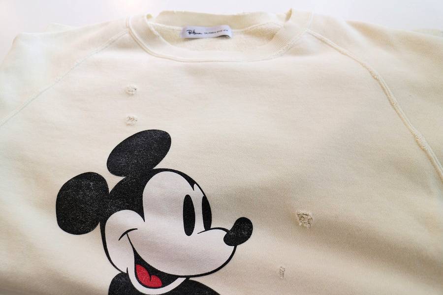 Ron Herman（ロンハーマン）ディズニーコラボ16AW入荷！[2017.05.14