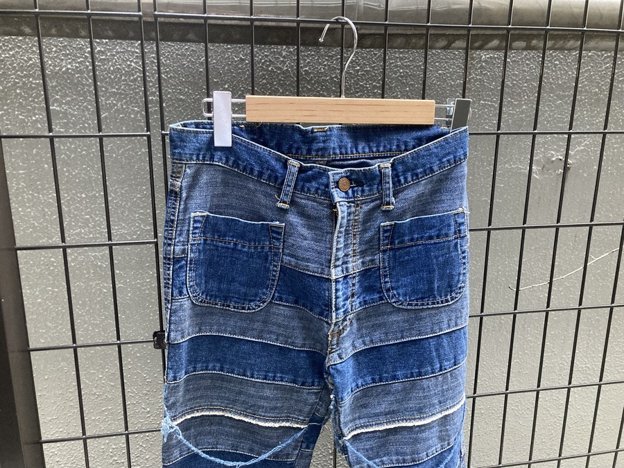 人気ドメスティックブランド【Hysteric Glamour/ヒステリックグラマー