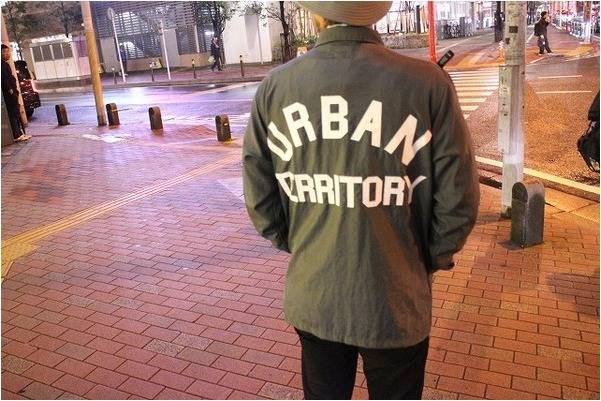 WTAPSのコーチジャケットを入荷 [2016.04.07発行]｜トレファクスタイル