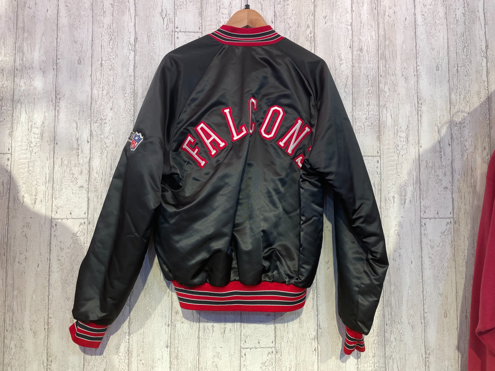 Chalk Line / チョークライン】NFLチームスタジャンが買取入荷[2022.09