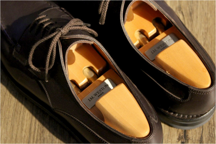 極・希少/旧ロゴ未使用】J.M.WESTON/ ジェイエムウエストン、ゴルフ