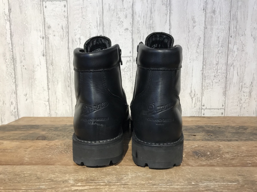 Danner × SOPHNET/ダナー × ソフネット】ジップアップブーツが買取入荷