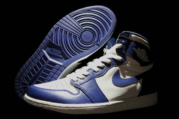 ケンタッキーの愛称で親しまれたAJ/エアジョーダンオリジナル仕様で