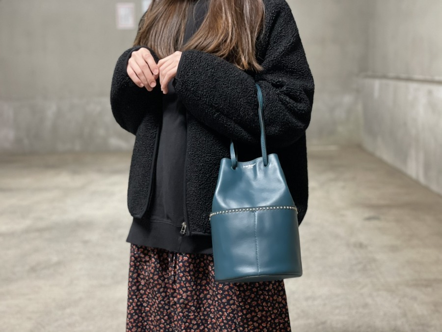 J&M DAVIDSON/ジェイ＆エム デヴィッドソン】よりMini Daisy With