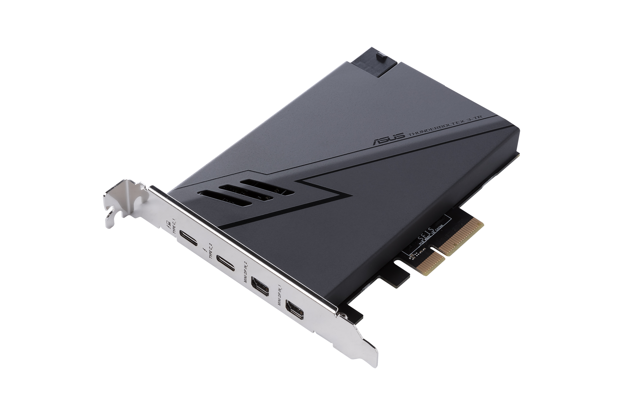 ThunderboltEX 3-TR | Thunderbolt Technology Community