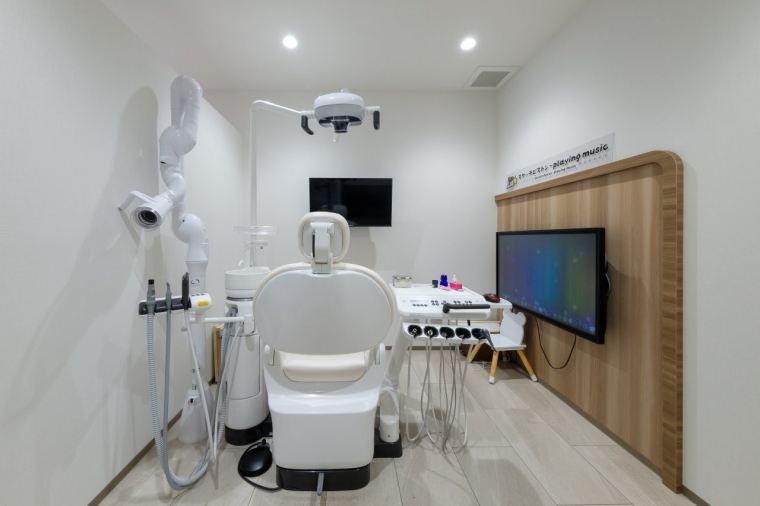 デンタルクリニック