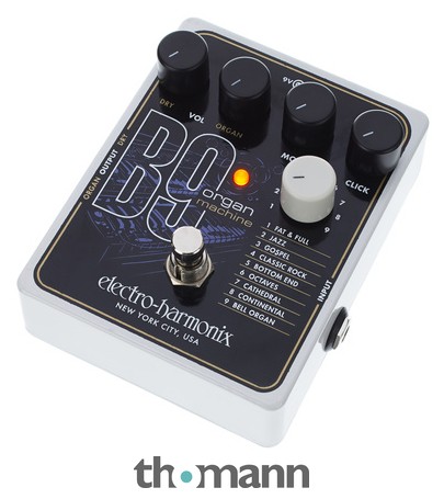 Electro Harmonix B9 Organ Machine – United States