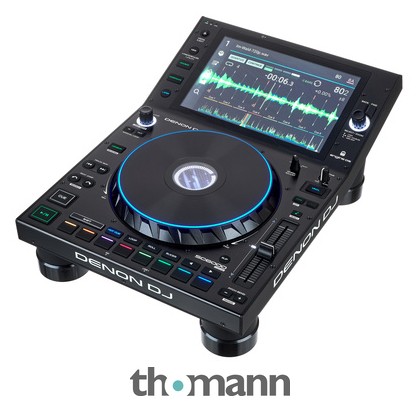 Denon DJ SC6000 Prime – United States