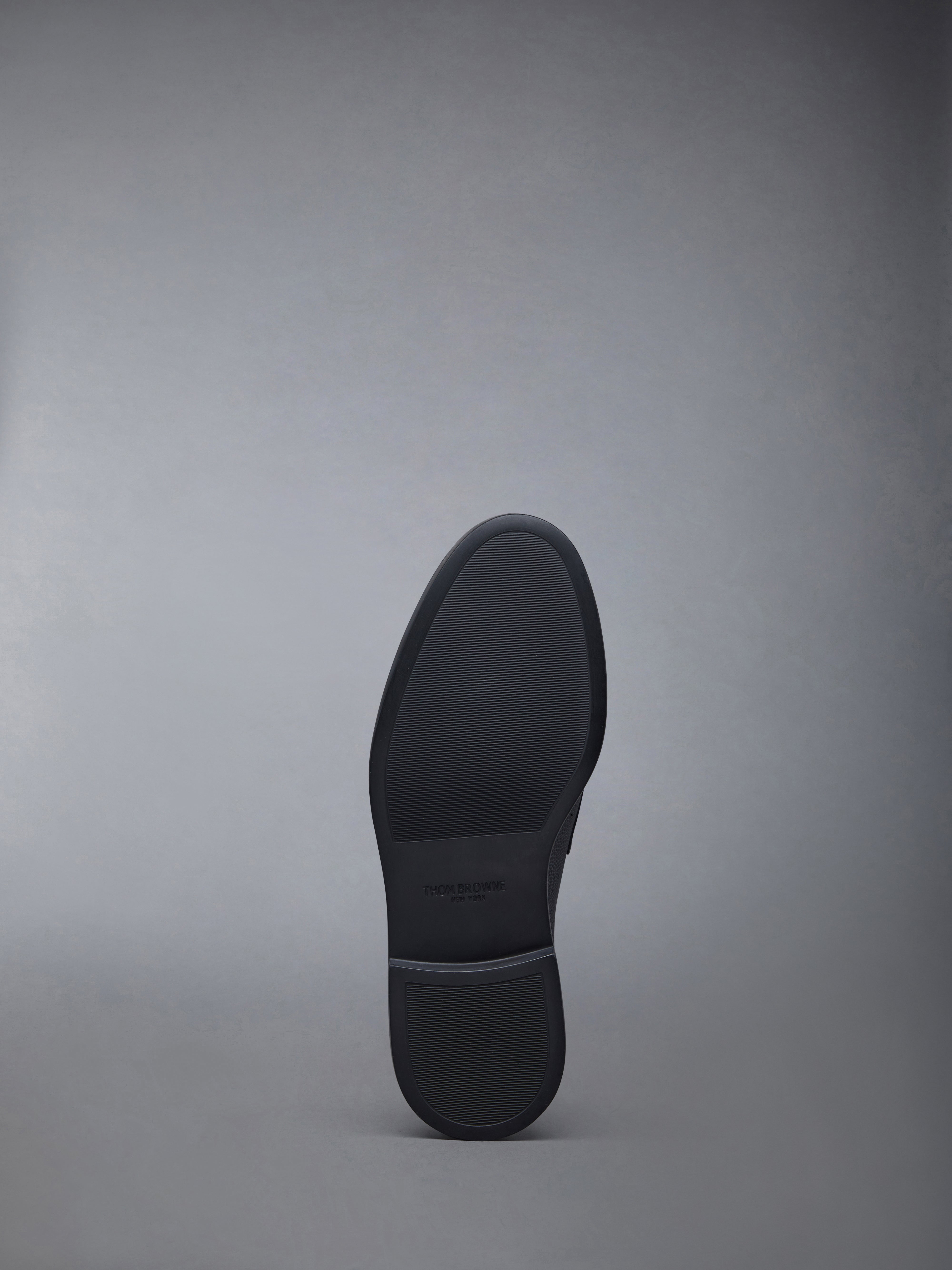 ペブルグレイン ペニーローファー | Thom Browne