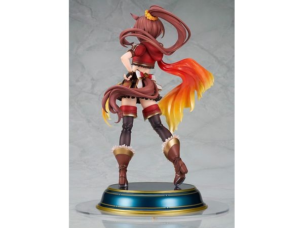 1/7 ウマ娘 プリティーダービー [ビヨンド・ザ・ホライズン