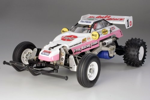 1/10 RC マイティフロッグ 2005 タミヤ | 東京ホビーポータル